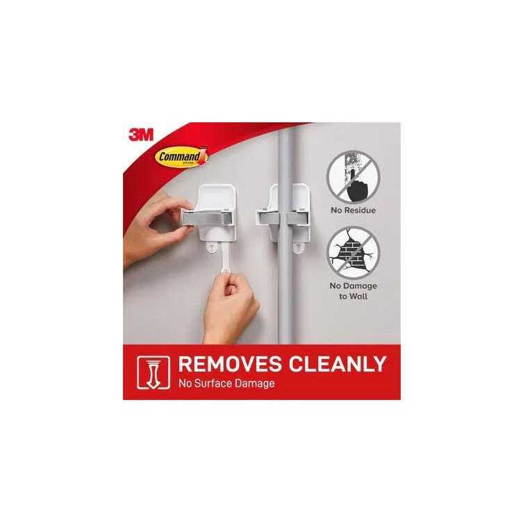 Command Broom Gripper - Image 4