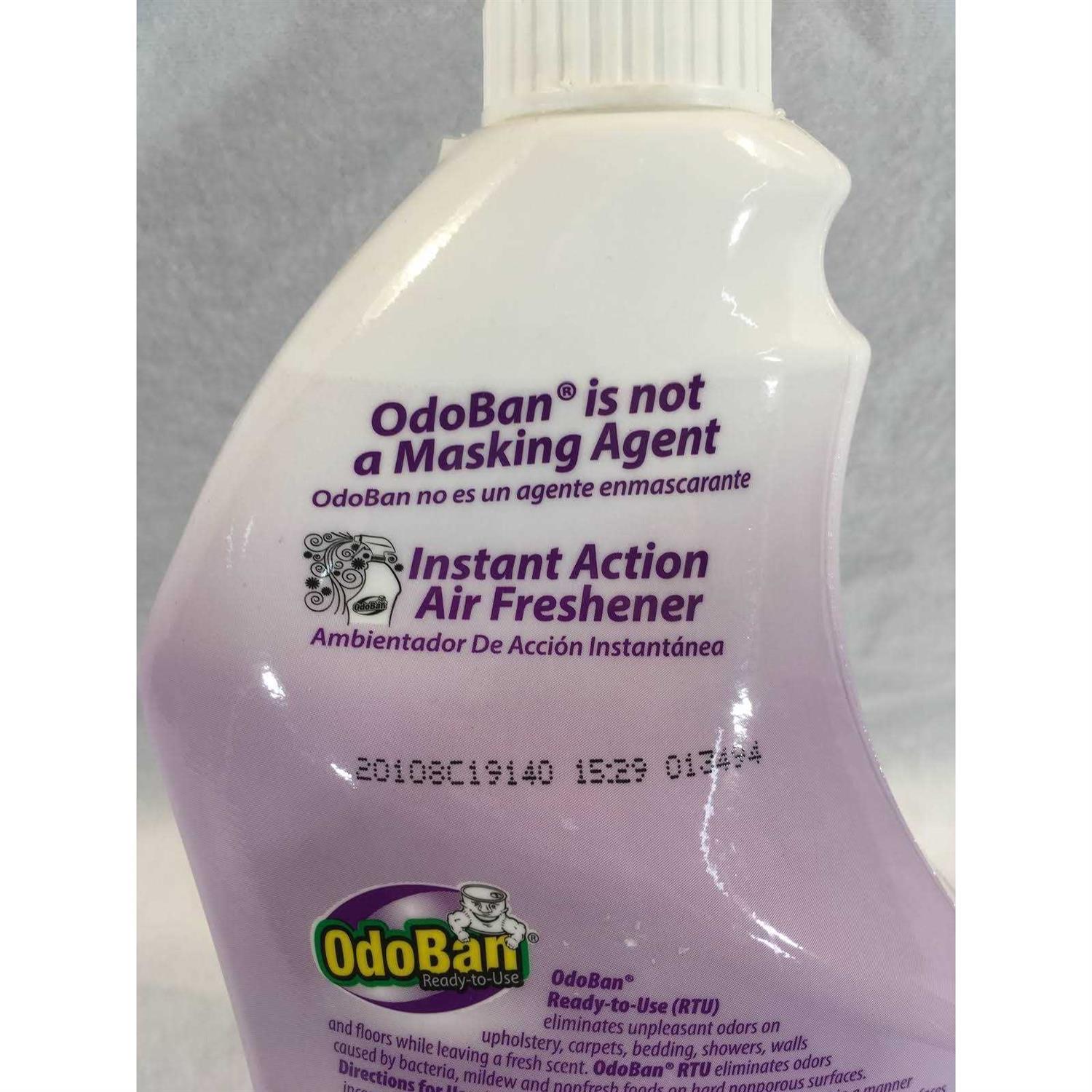Odoban Disinfectant - Image 3
