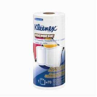 Kleenex Hard Roll Paper Towels - Image 2
