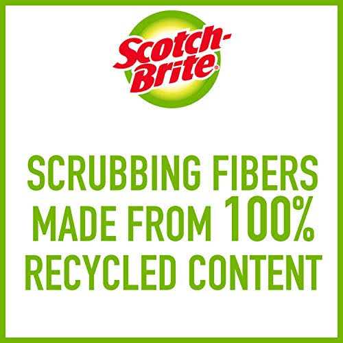 Scotch Brite Non Scratch Scour Pads - Image 5