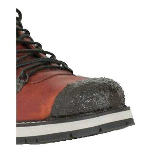Kg's Boot Guard Brush on Toe Protection – Brush on Liquid for Tough, Long-Lasting Safety Protection on Boots - Image 3