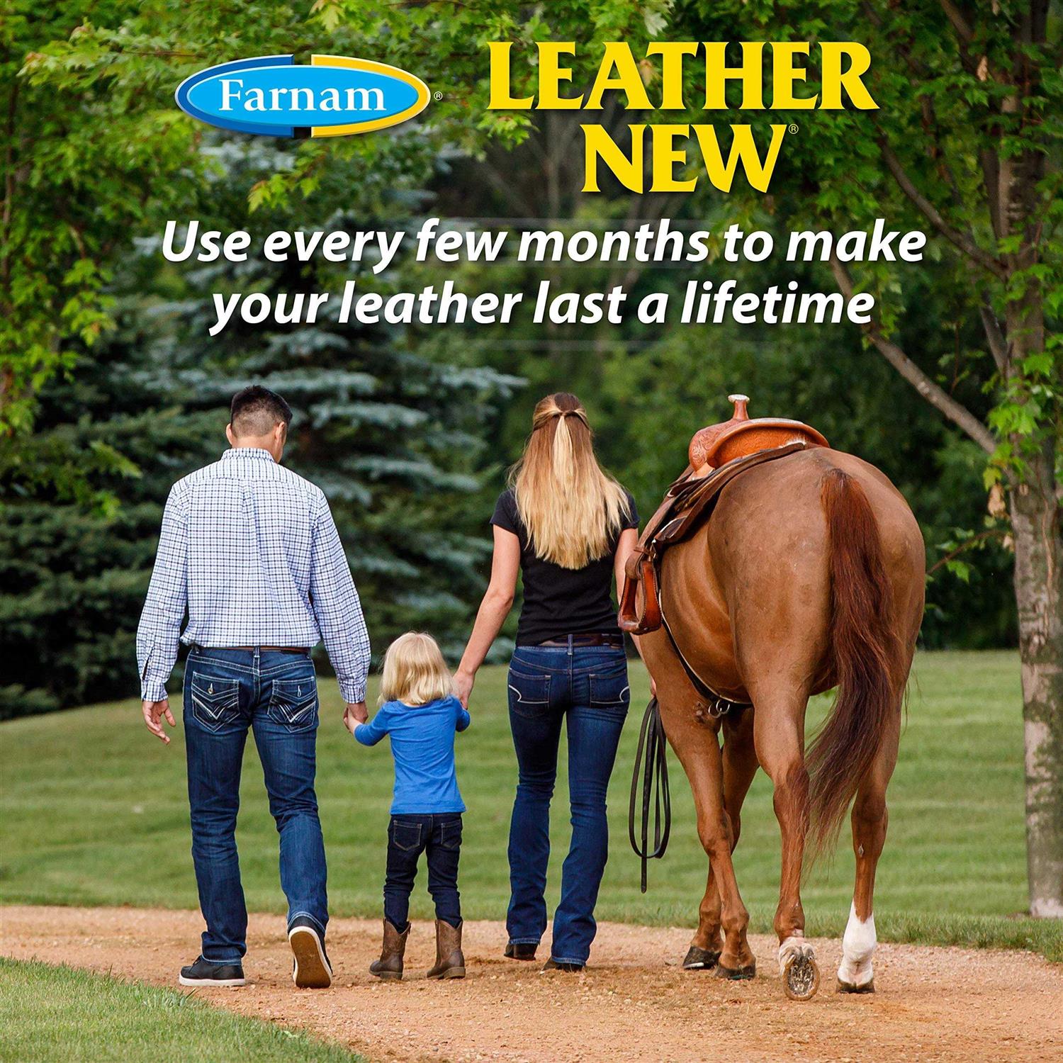 Farnam Leather New Deep Conditioner - Image 2