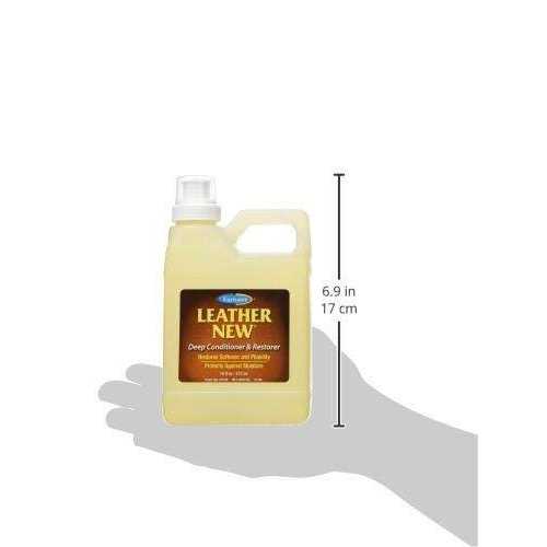 Farnam Leather New Deep Conditioner - Image 3