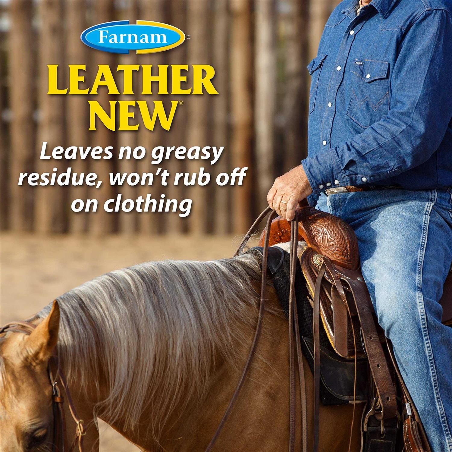 Farnam Leather New Deep Conditioner - Image 5