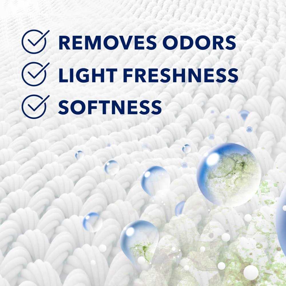 Downy Rinse & Refresh Odor Remover - Image 2