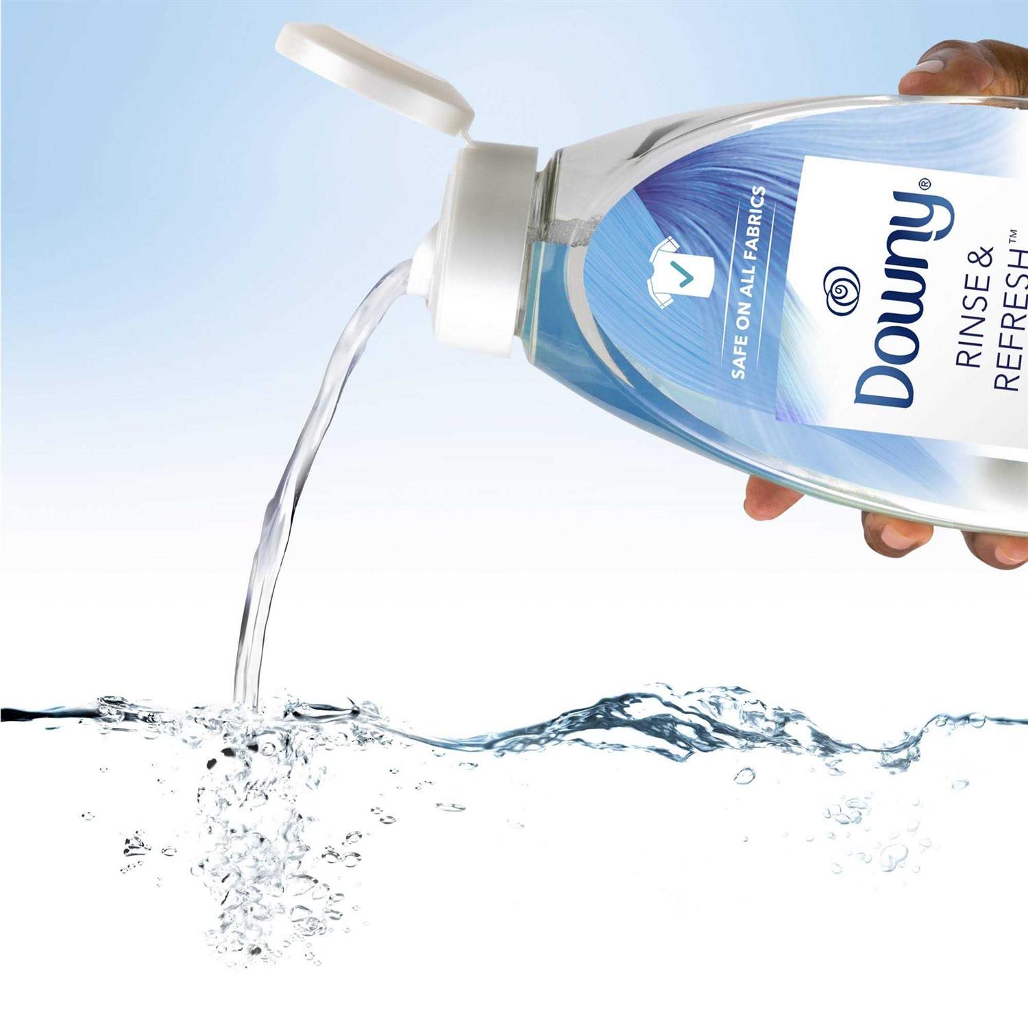 Downy Rinse & Refresh Odor Remover - Image 3
