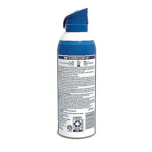 Lysol Air Sanitizer Spray, For Air Sanitization and Odor Elimination - Image 2