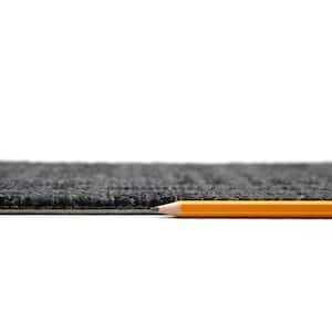 Nance Carpet and Rug Peel and Stick Indoor/Outdoor 8 in. x 18 in. Commercial Stair Tread - Image 5
