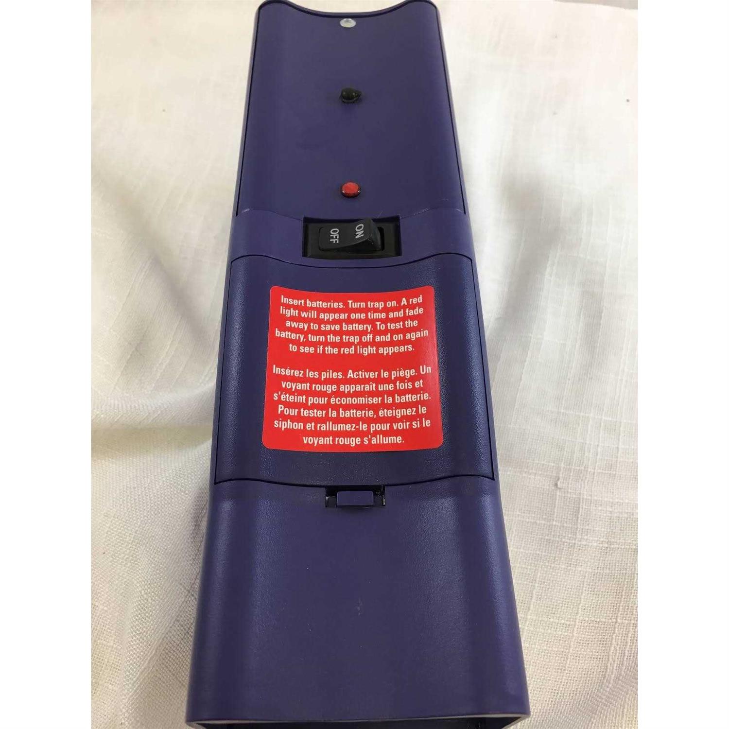 Rat Zapper RZC001-4 Classic Rat Trap - Image 3