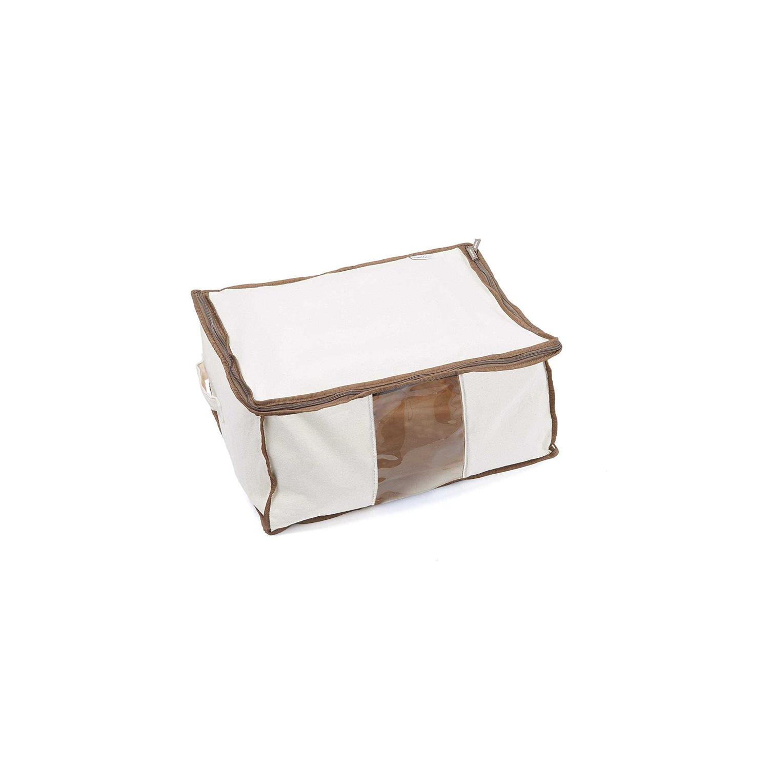 Covermates Keepsakes – Canvas Storage Bag Premium Canvas