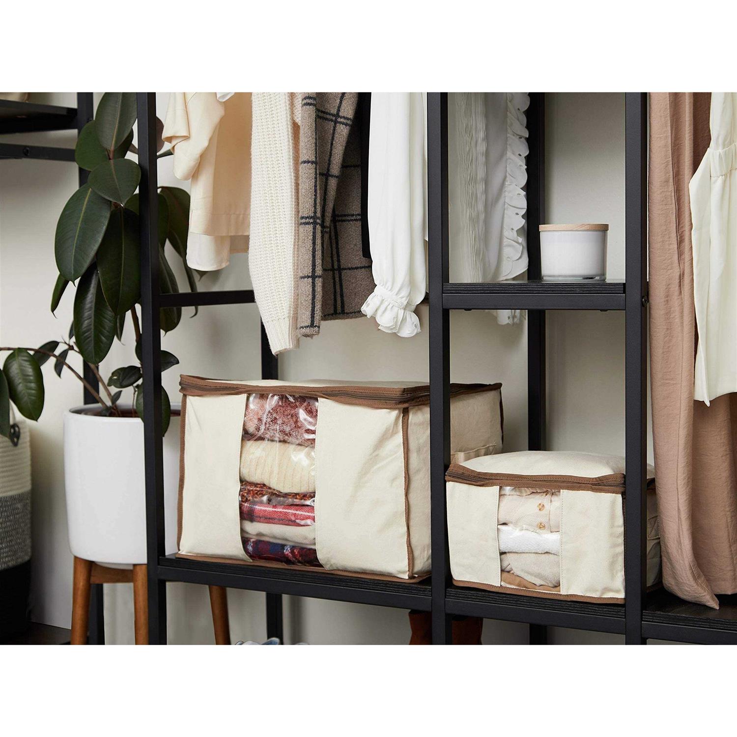 Covermates Keepsakes – Canvas Storage Bag Premium Canvas - Image 4