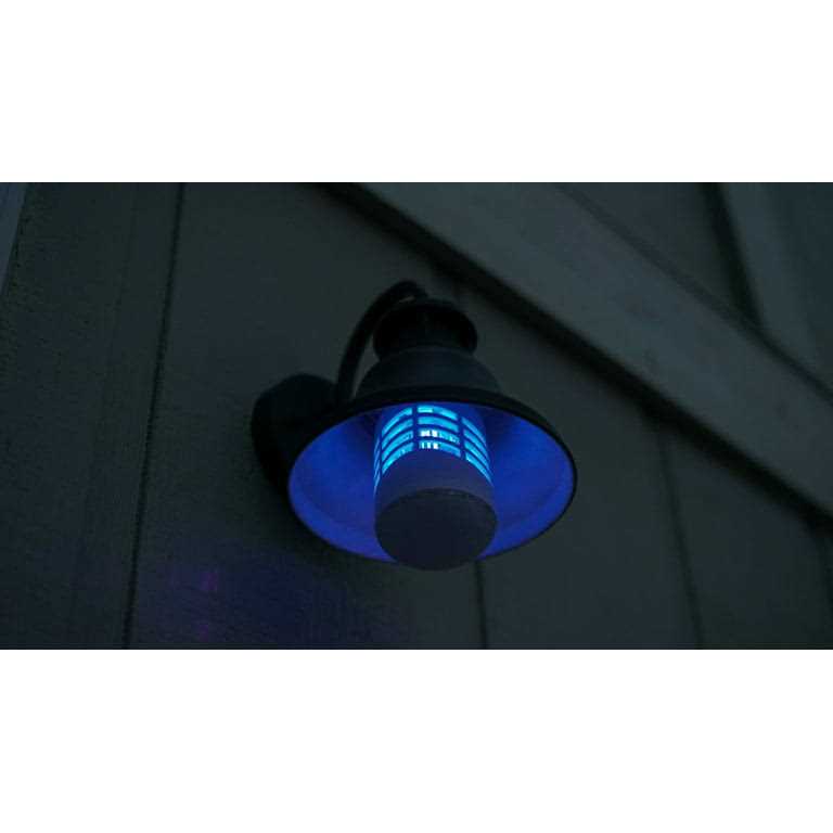 Pic Insect Killer LED IKUVLED C - Image 5