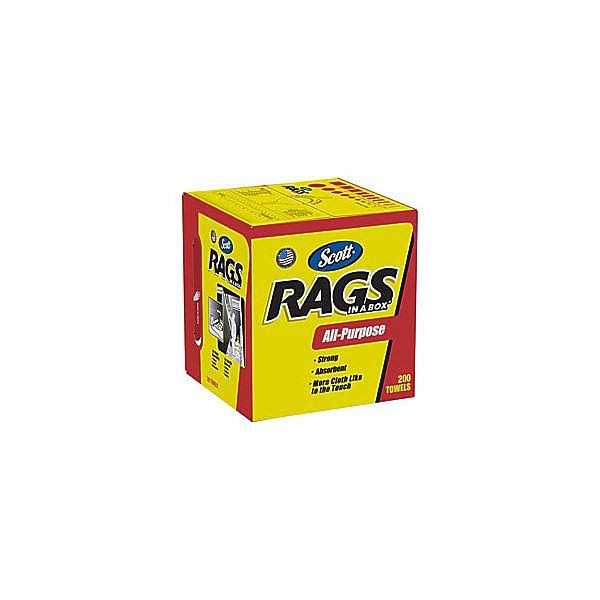 Scott Rags In A Box - Image 2