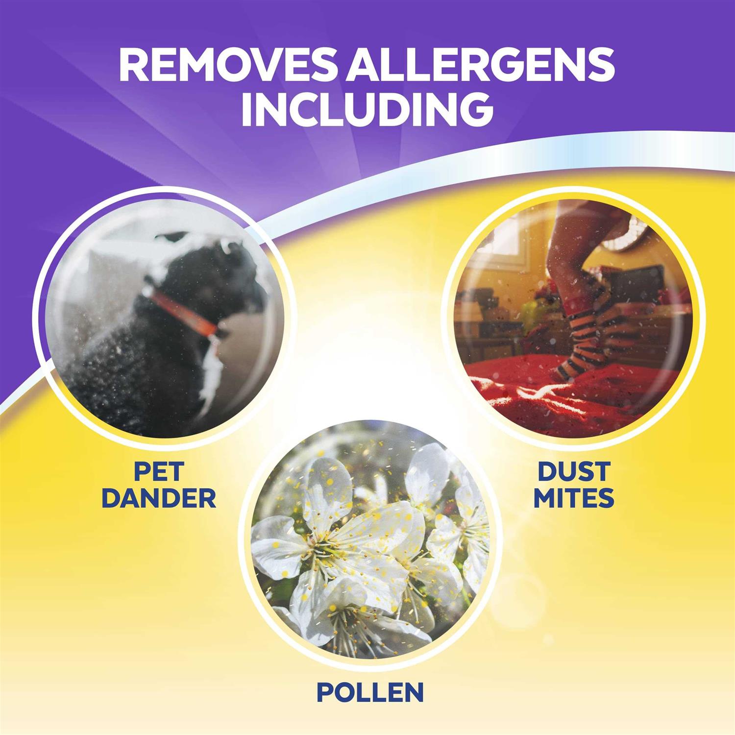Lysol Disinfecting Wipes Dual Action - Image 3
