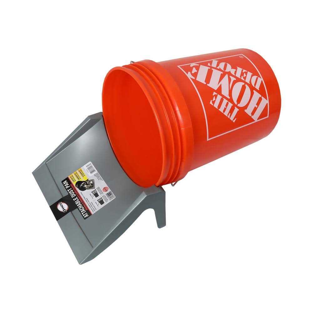 Danco Attachable Dust Pan - Image 2