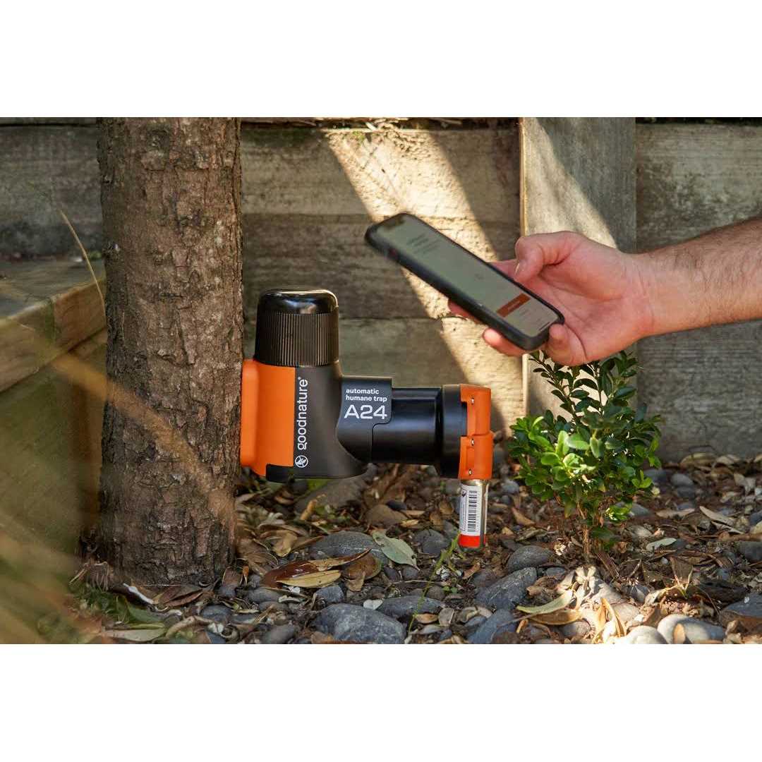 Goodnature Smart Trap Kit - Image 3
