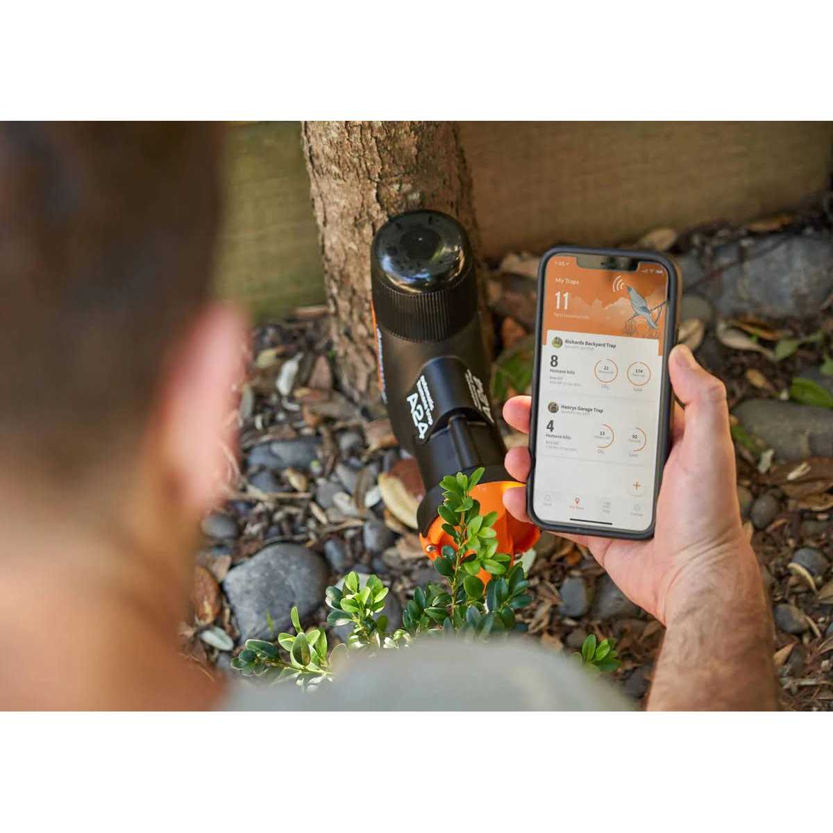 Goodnature Smart Trap Kit - Image 4