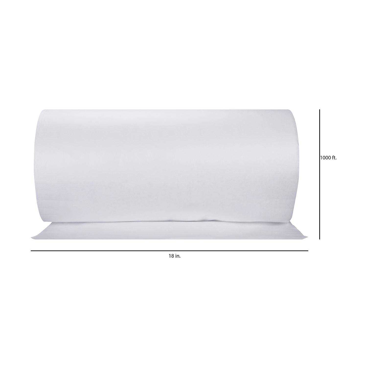 Duro White Kraft Butcher Paper - Image 4