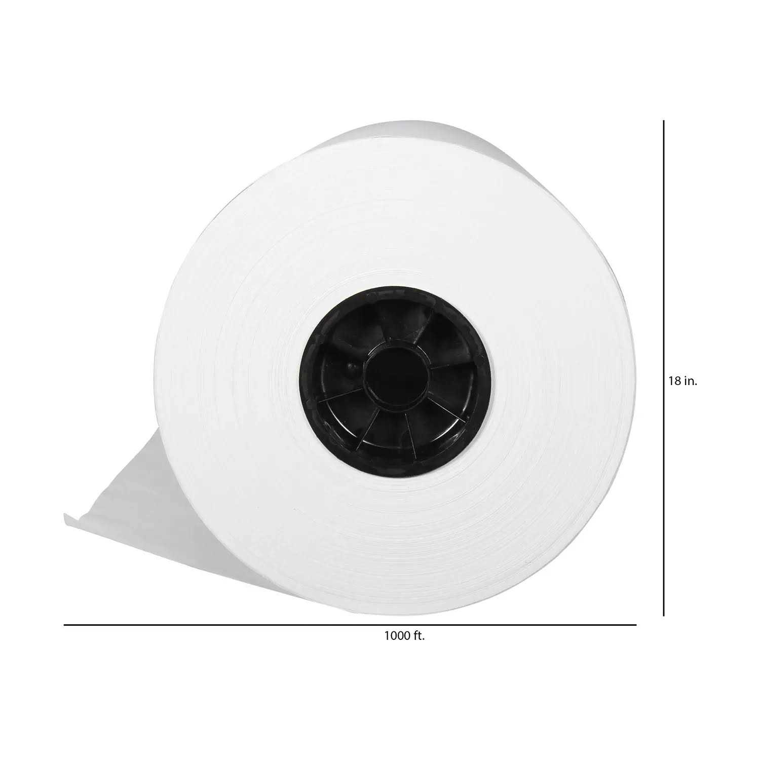 Duro White Kraft Butcher Paper - Image 5
