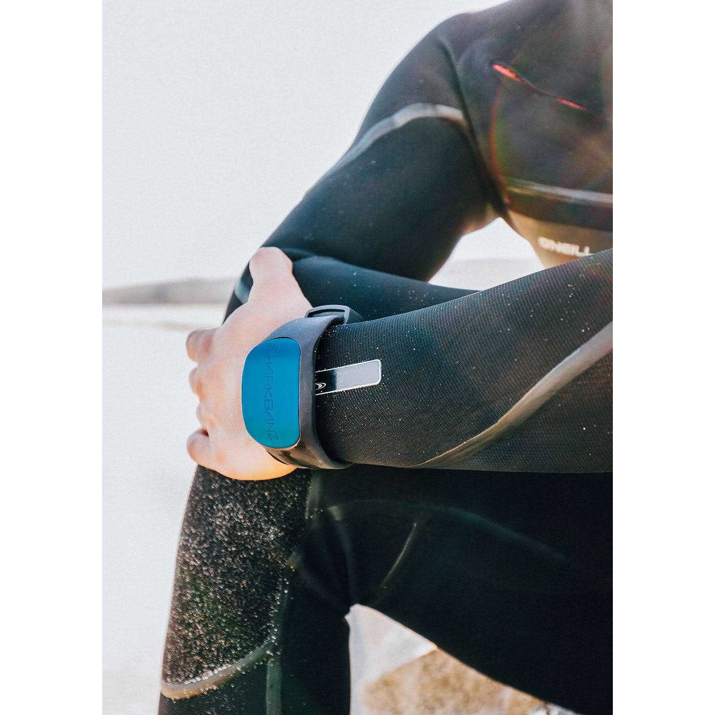 Sharkbanz 2 Shark Deterrent Band - Image 3