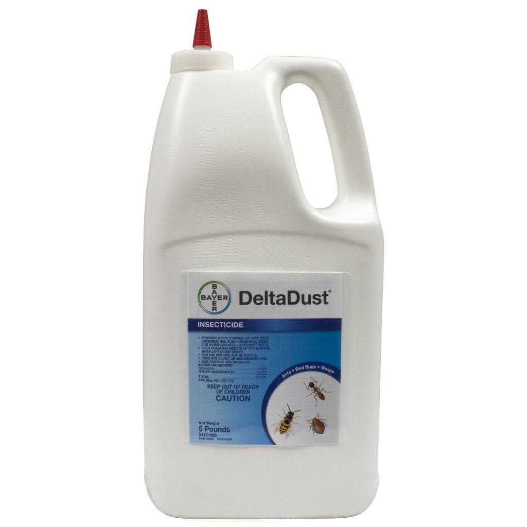 Delta Dust Insecticide - Image 4