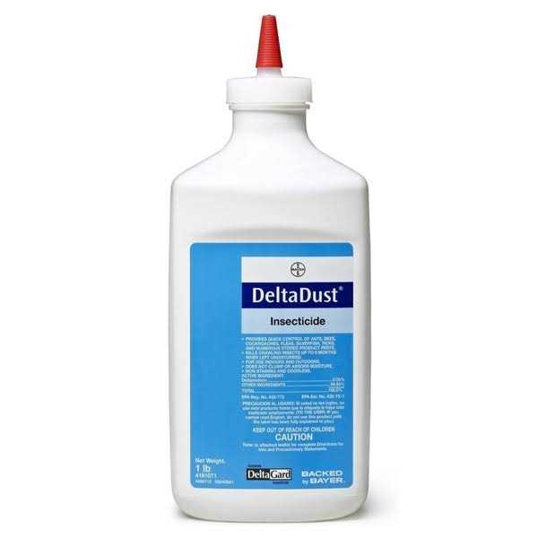 Delta Dust Insecticide - Image 5