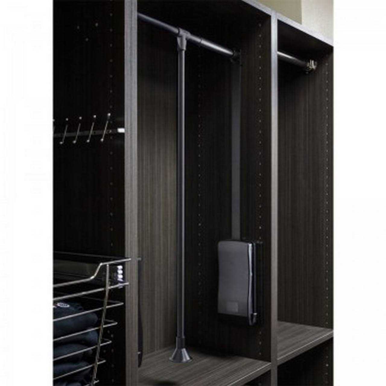 Hardware Resources Expanding Wardrobe Lift