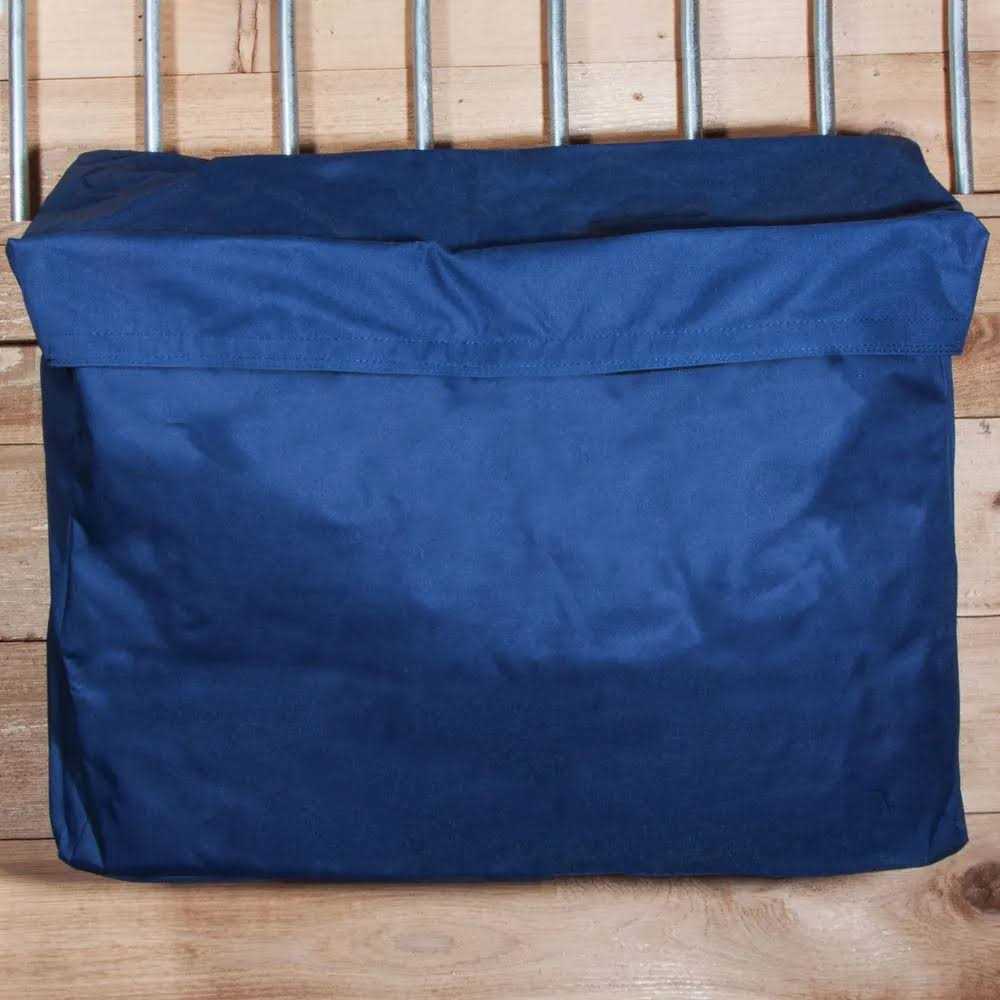 Dura-Tech Stall Front Grooming Horse Blanket Bag - Image 2