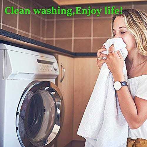 Arm & Hammer Super Washing Soda - Image 5