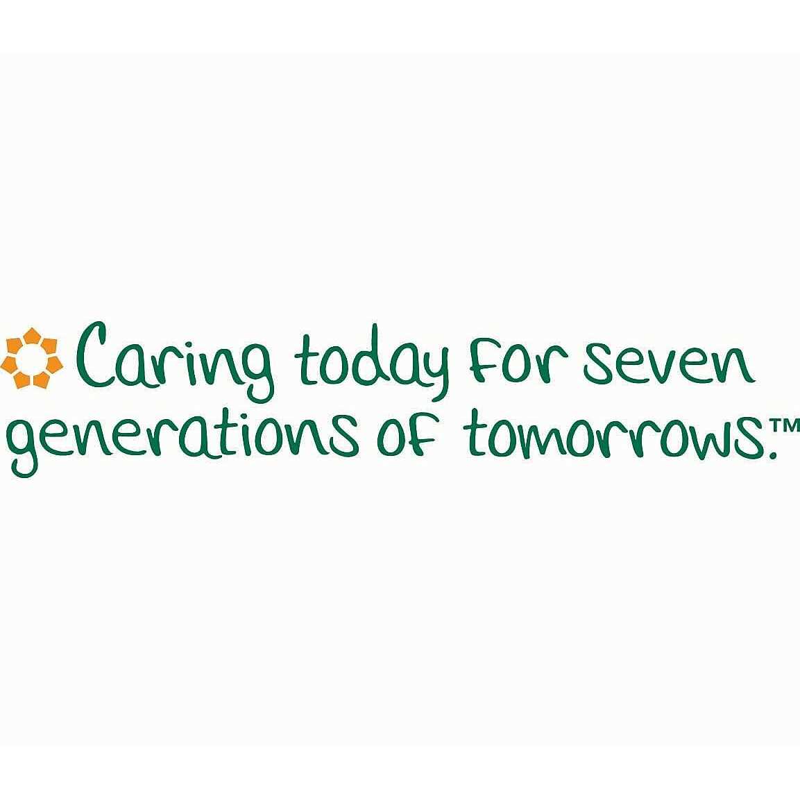Seventh Generation 2-Ply 100% Recycled Standard Toilet Paper - Image 2