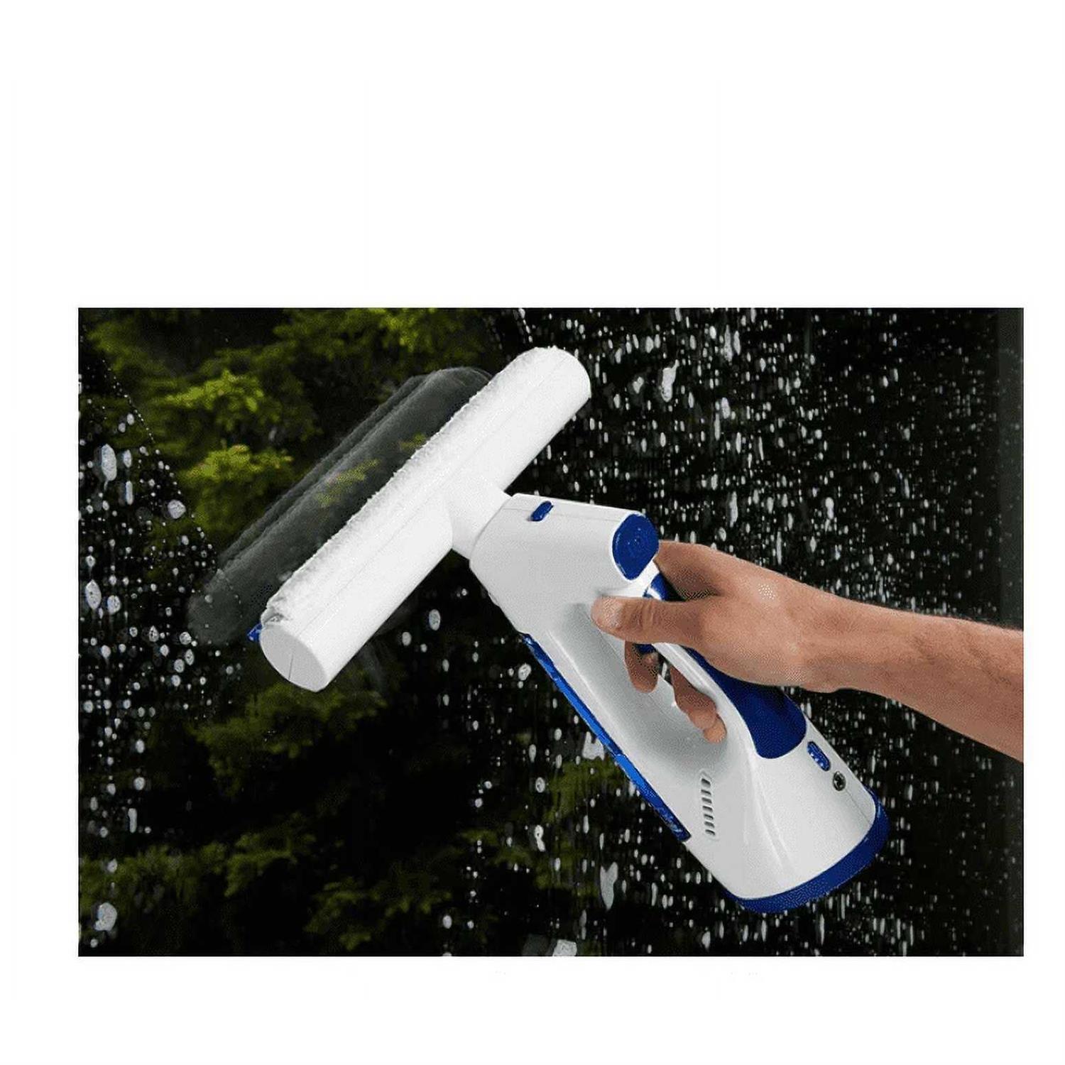 Sharper Image Cordless Window Vacuum - Image 2