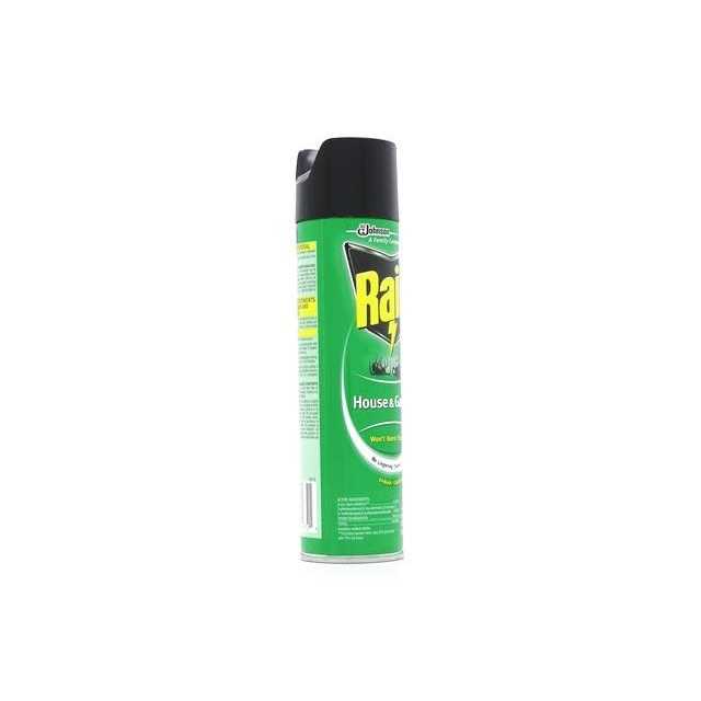 Raid House & Garden Killer - Image 4