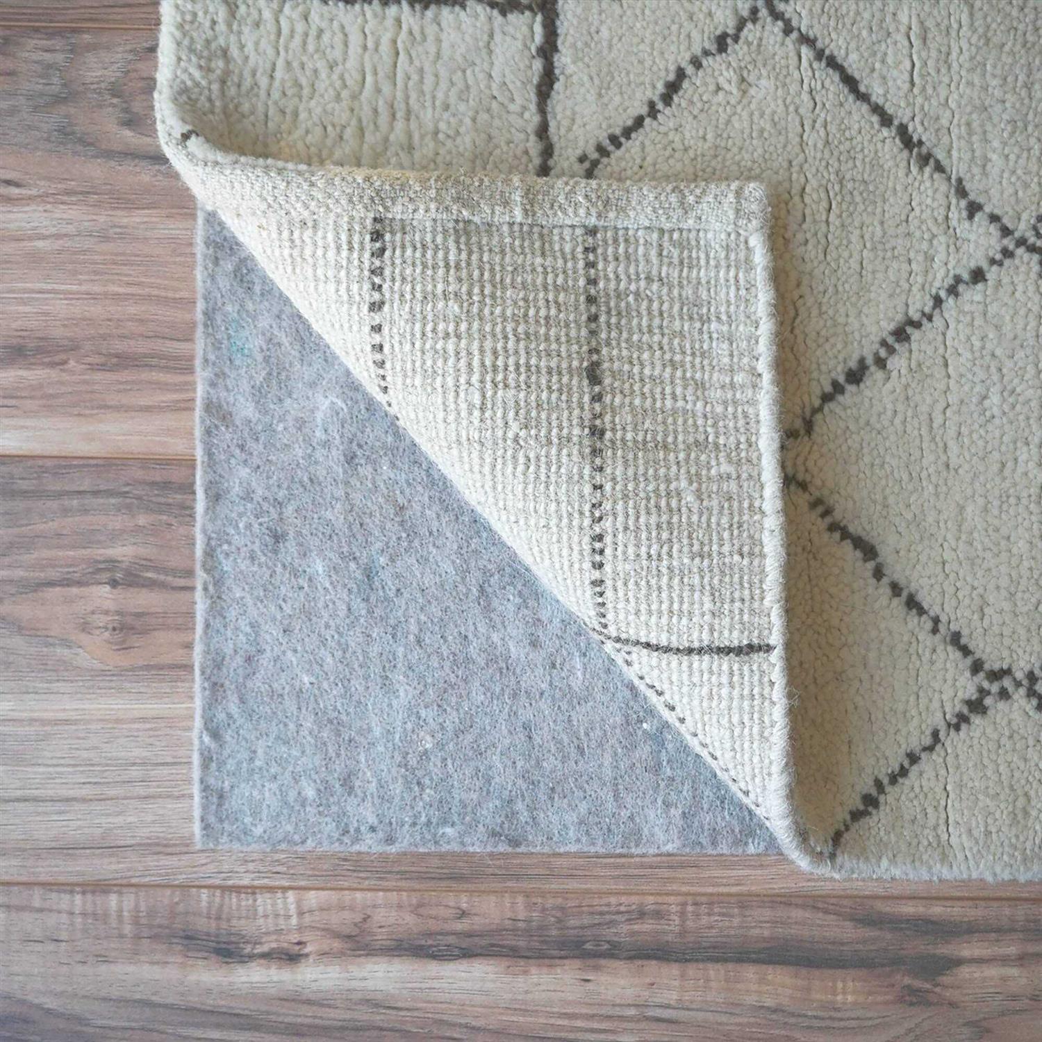 RugPadUSA Basics Thick Felt Rug Pad - Image 5