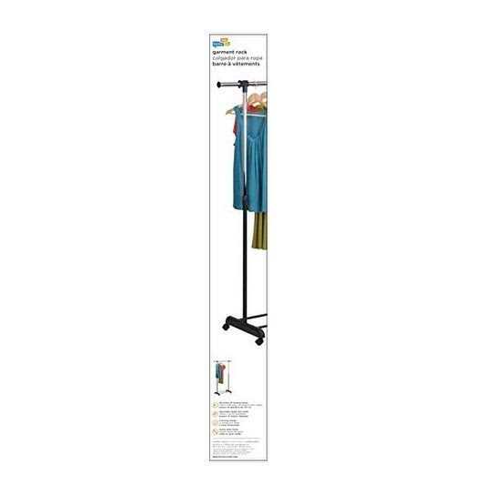 Honey-Can-Do Expandable Garment Rack GAR-01124 - Image 5