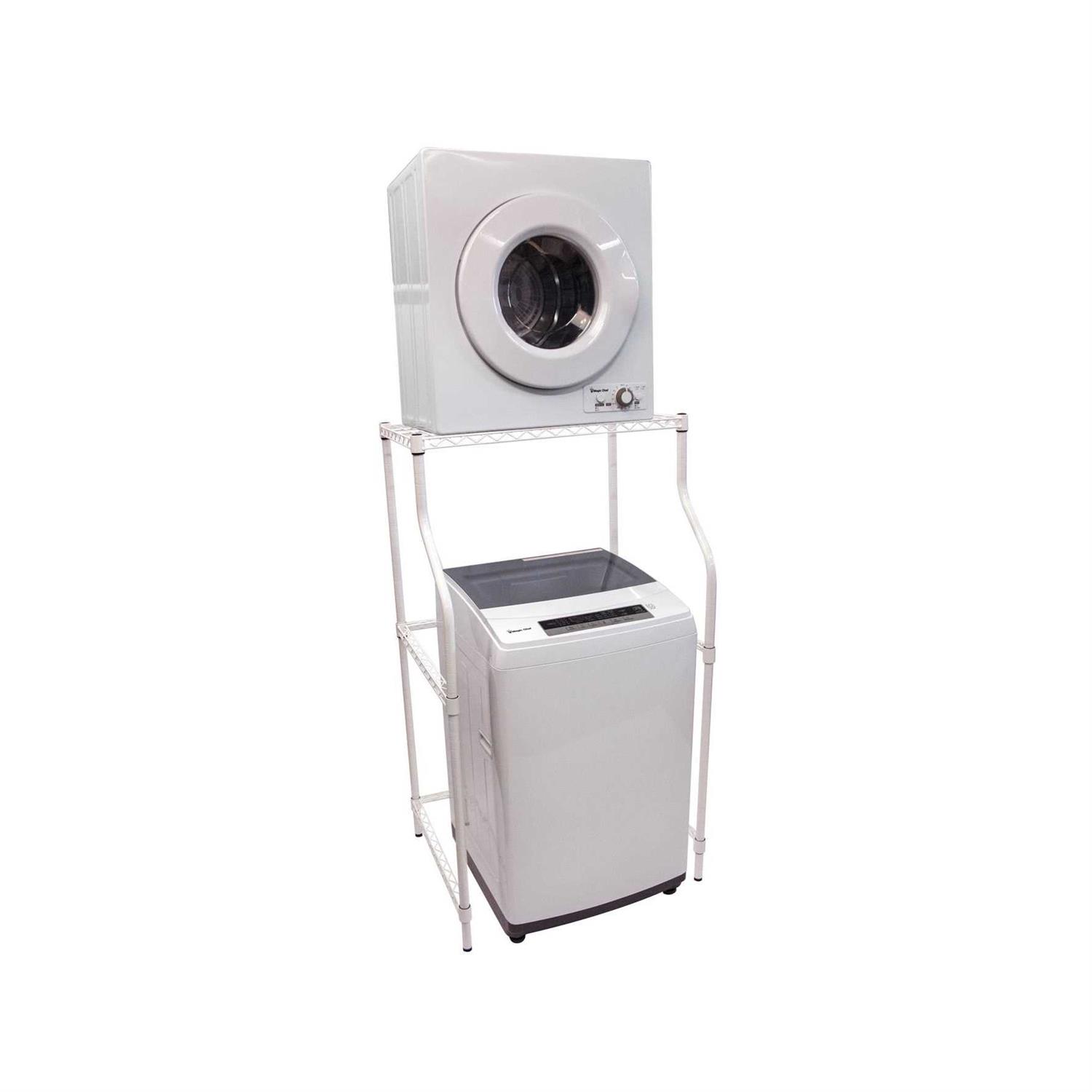 Magic Chef Compact Laundry Stand - Image 4