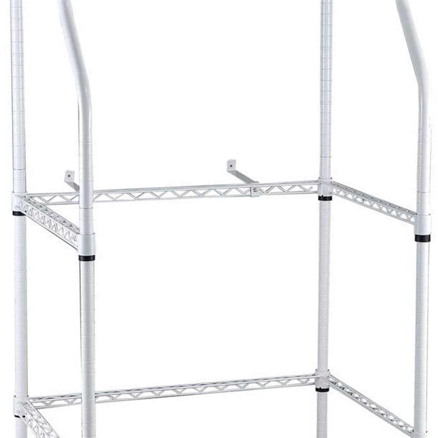 Magic Chef Compact Laundry Stand - Image 5