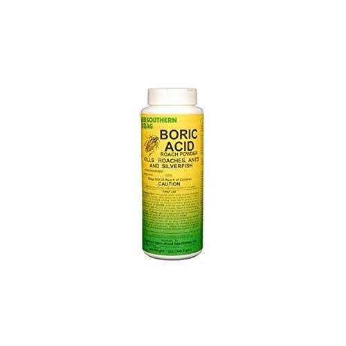 Southern Ag Boric Acid Roach Powder - Image 2