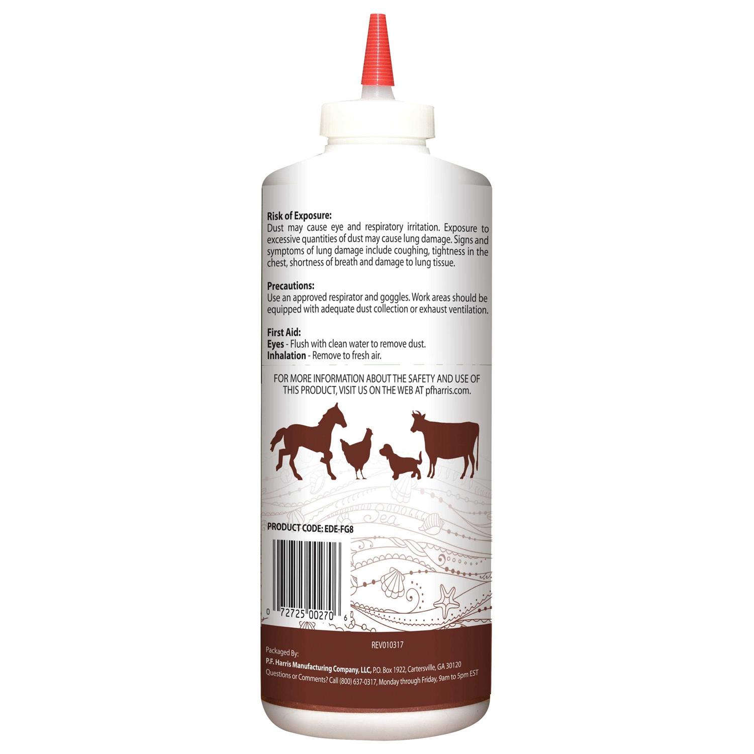 Harris Diatomaceous Earth Food Grade - Image 5