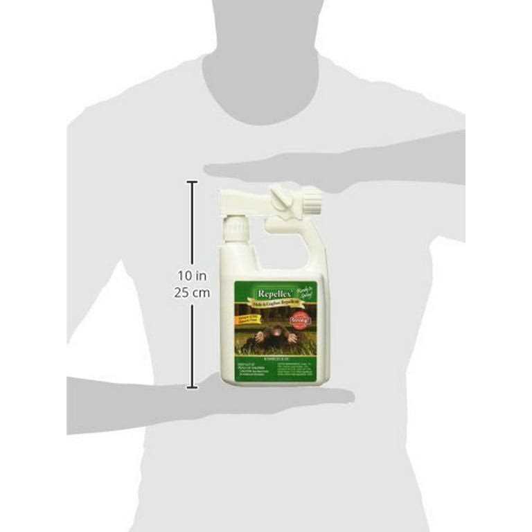 Repellex Mole/Gopher Repellent 10505 - Image 4