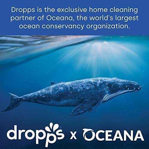 Dropps Stain & Odor Laundry Detergent Pods - Image 2