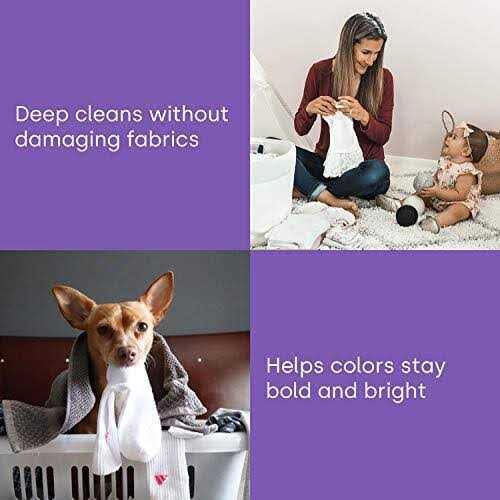 Dropps Stain & Odor Laundry Detergent Pods - Image 3