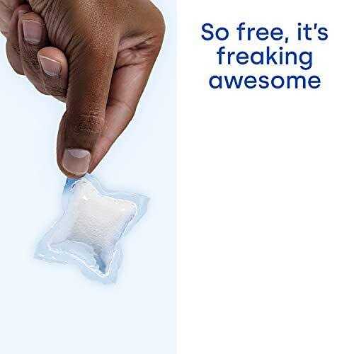 Dropps Stain & Odor Laundry Detergent Pods - Image 4