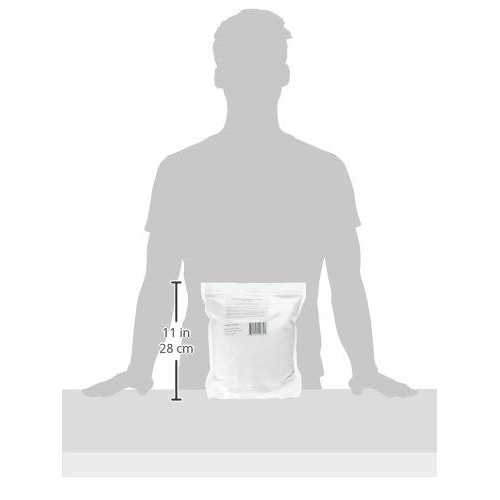 Duda Energy borp5 Fine Powder Boric Acid H3bo3 99 borp5f - Image 4
