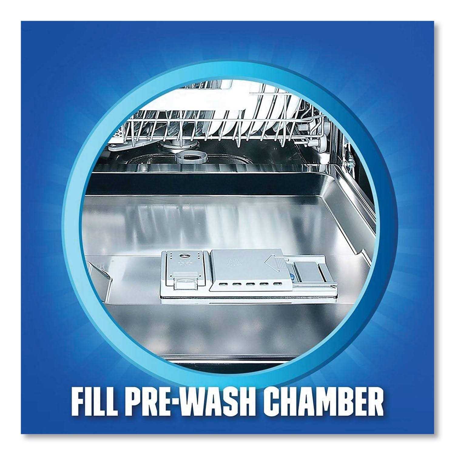 Finish Hard Water Detergent Booster - Image 4