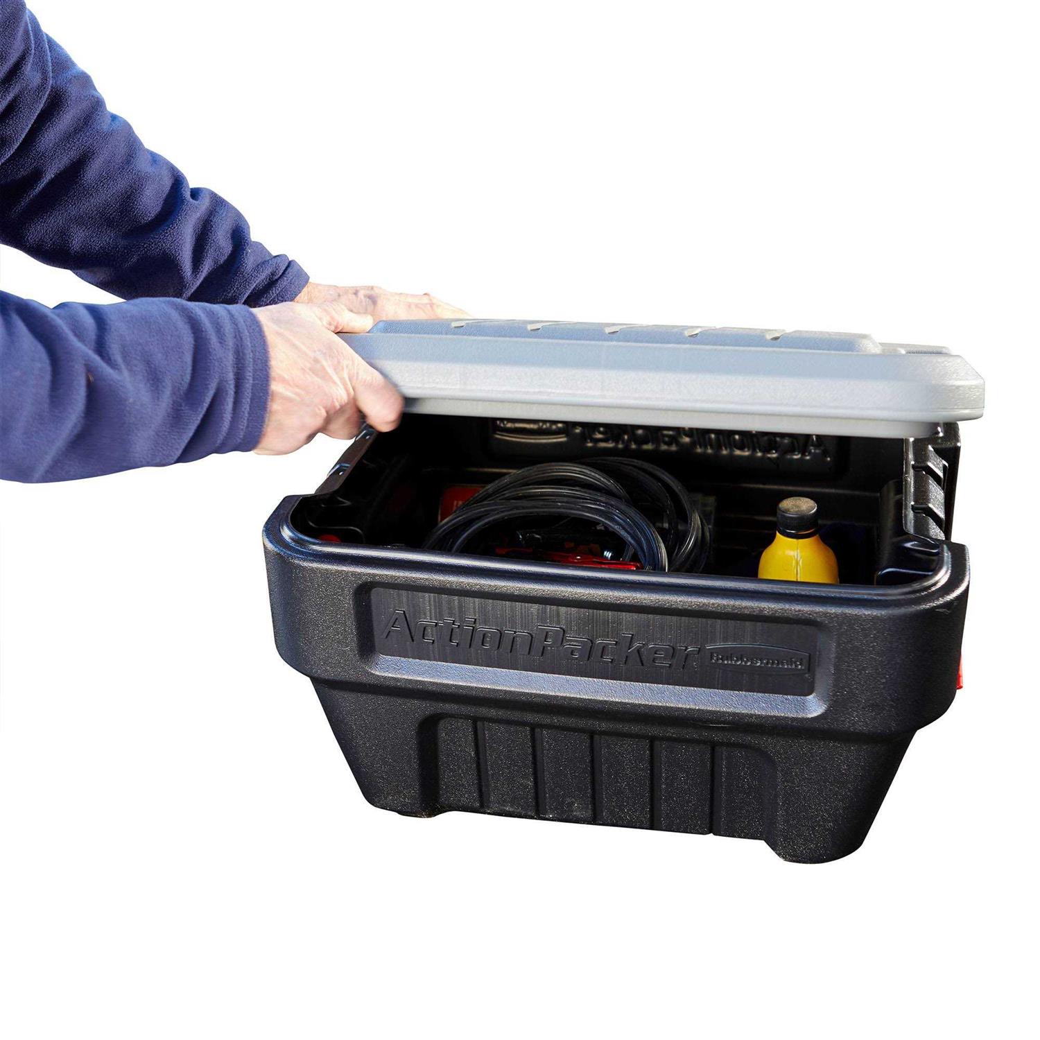 Rubbermaid Storage - Image 5