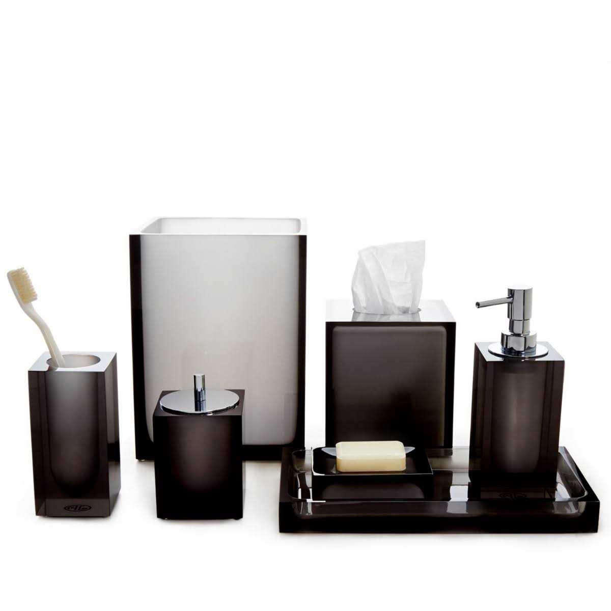 Hollywood Wastebasket Jonathan Adler - Image 2