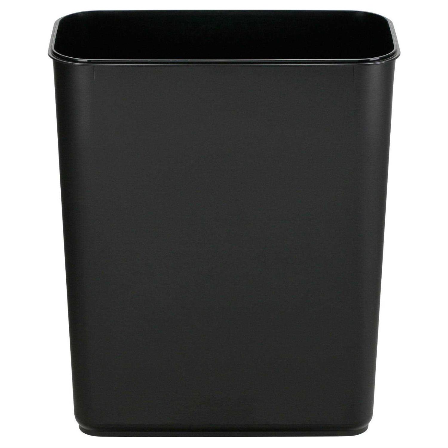 simplehuman 45-Liter Butterfly Step Trash Can - Image 2