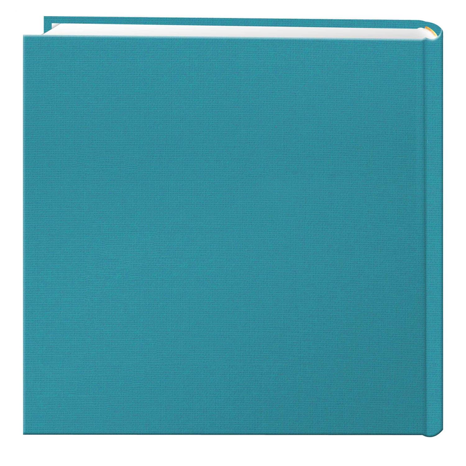 Pioneer Fabric Frame Photo Album - Image 4