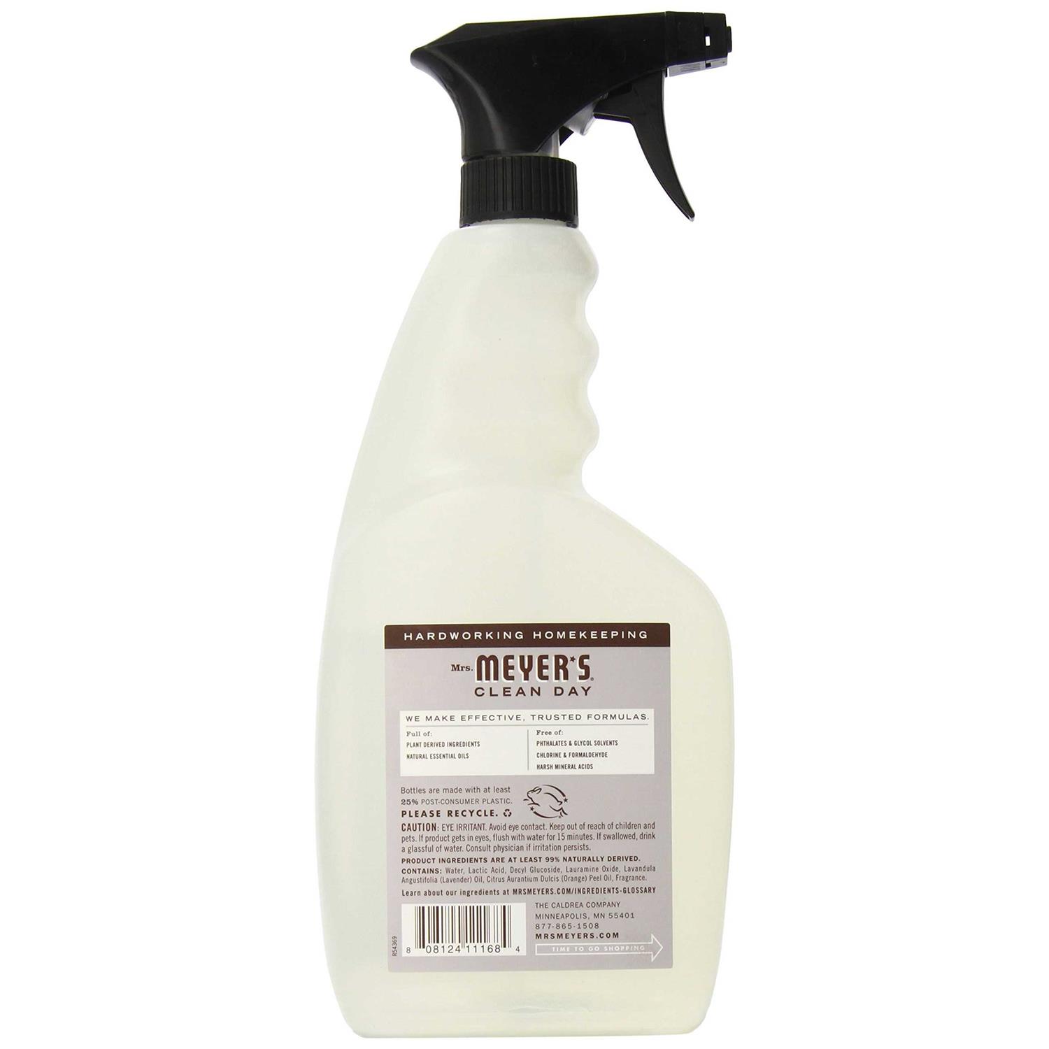 Mrs. Meyer's Clean Day Tub and Tile Cleaner - Image 5