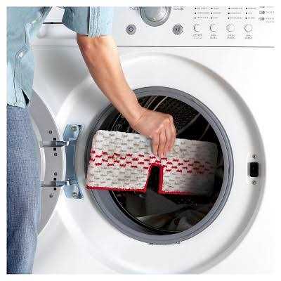 O-Cedar ProMist Max Microfiber Spray Mop Refill - Image 2
